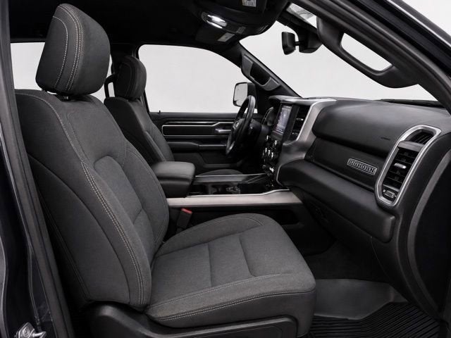 2019 RAM 1500 Big Horn/Lone Star Crew Cab 4x4 5'7" Box