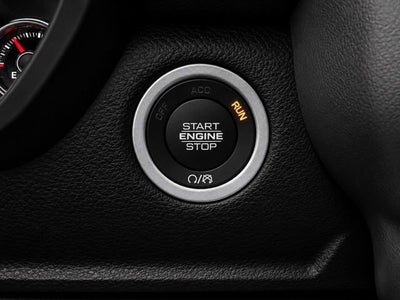 2019 RAM 1500 Big Horn/Lone Star Crew Cab 4x4 5'7" Box