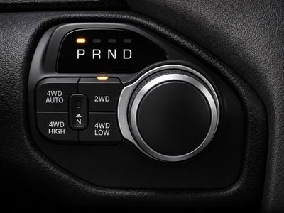 2019 RAM 1500 Big Horn/Lone Star Crew Cab 4x4 5'7" Box