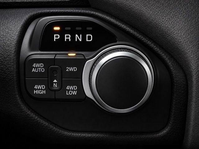 2019 RAM 1500 Big Horn/Lone Star Crew Cab 4x4 5'7" Box