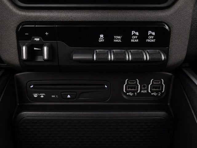 2019 RAM 1500 Big Horn/Lone Star Crew Cab 4x4 5'7" Box