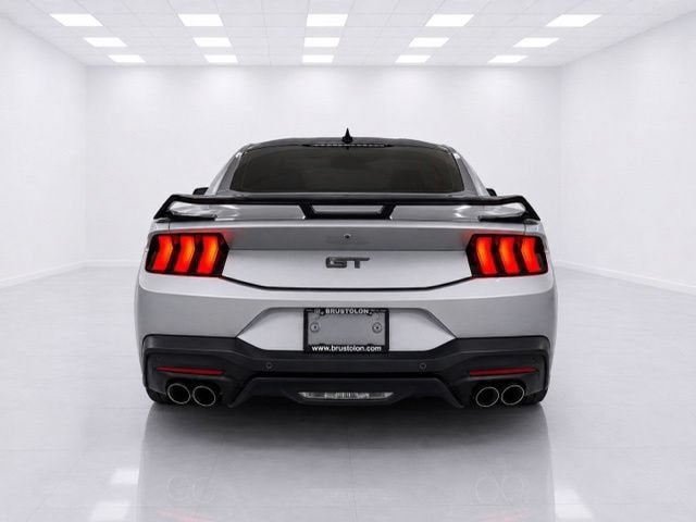 2024 Ford Mustang GT Premium Fastback
