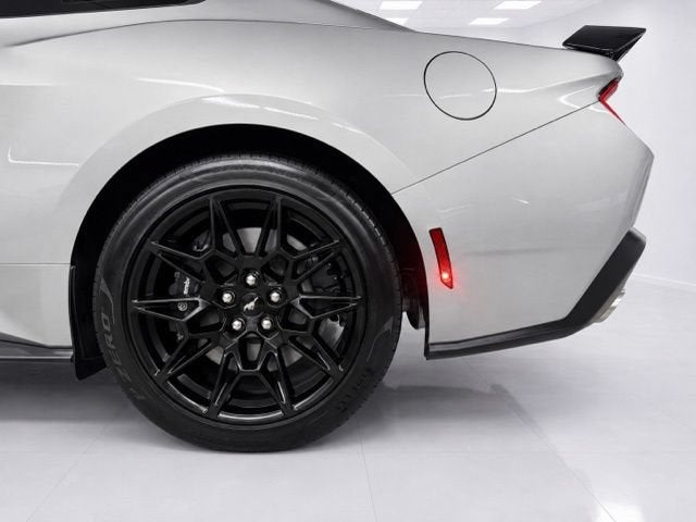 2024 Ford Mustang GT Premium Fastback