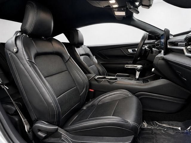2024 Ford Mustang GT Premium Fastback