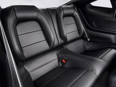 2024 Ford Mustang GT Premium Fastback