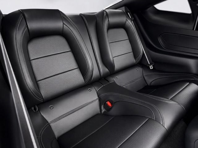 2024 Ford Mustang GT Premium Fastback