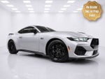 2024 Ford Mustang GT Premium Fastback