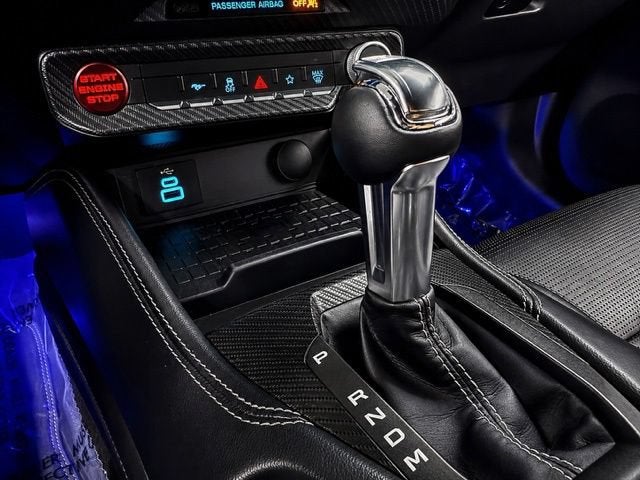 2024 Ford Mustang GT Premium Fastback