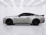 2024 Ford Mustang GT Premium Fastback