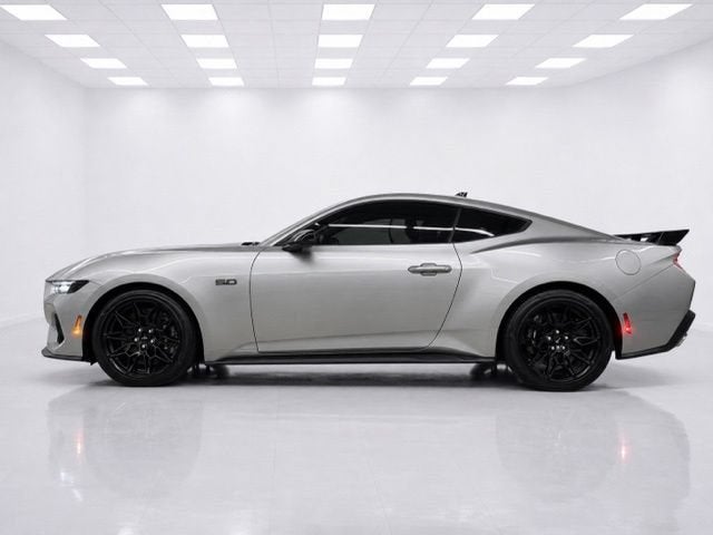 2024 Ford Mustang GT Premium Fastback