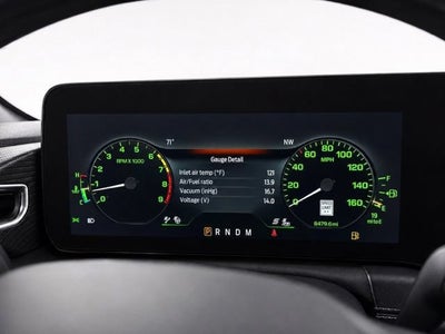 2024 Ford Mustang GT Premium Fastback