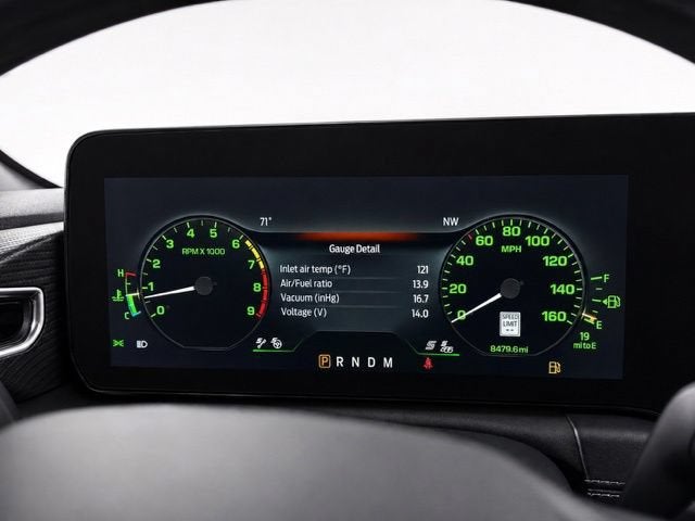 2024 Ford Mustang GT Premium Fastback