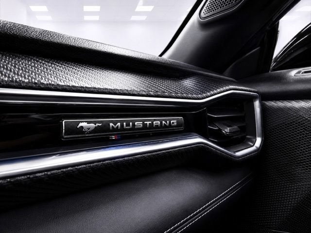 2024 Ford Mustang GT Premium Fastback