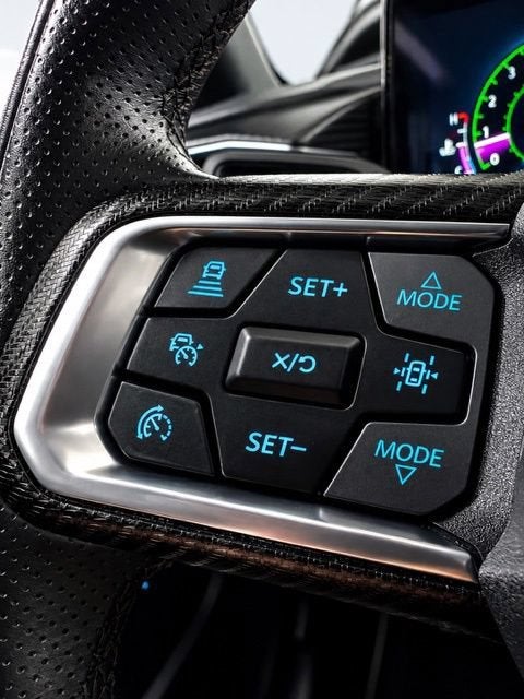 2024 Ford Mustang GT Premium Fastback