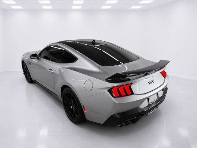 2024 Ford Mustang GT Premium Fastback