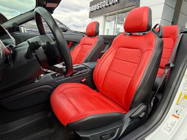 2023 Ford Mustang GT Premium