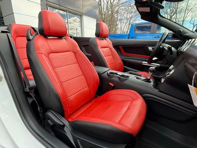 2023 Ford Mustang GT Premium