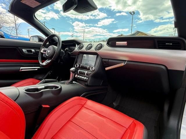 2023 Ford Mustang GT Premium