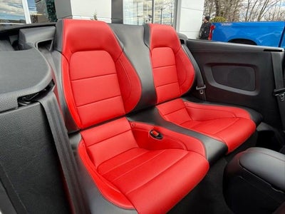 2023 Ford Mustang GT Premium