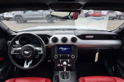 2023 Ford Mustang GT Premium