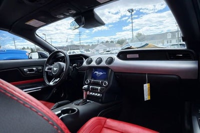 2023 Ford Mustang GT Premium