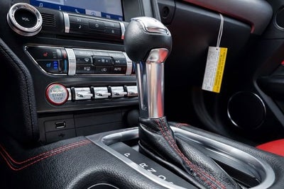 2023 Ford Mustang GT Premium