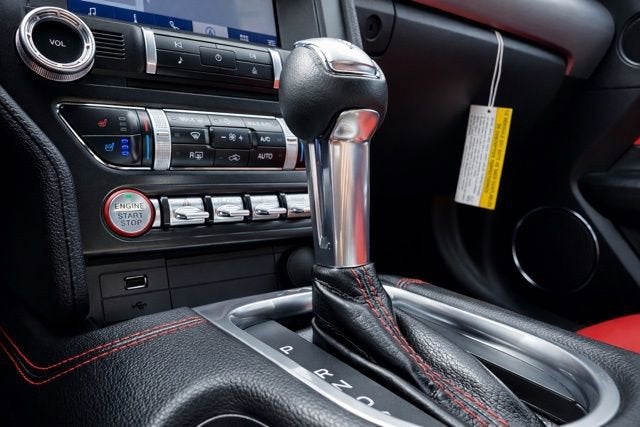 2023 Ford Mustang GT Premium