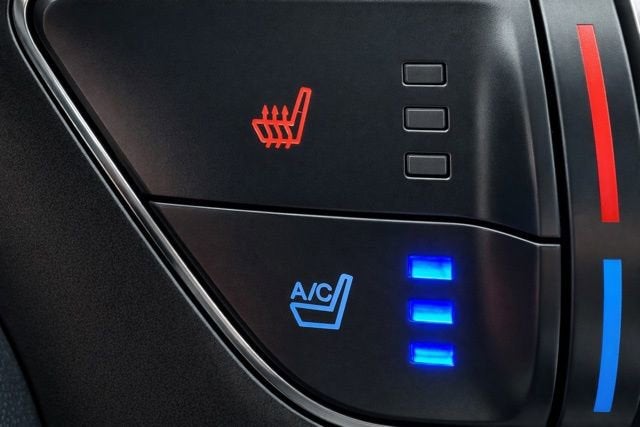 2023 Ford Mustang GT Premium