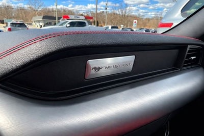 2023 Ford Mustang GT Premium