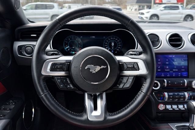 2023 Ford Mustang GT Premium