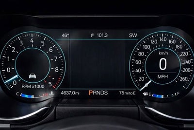 2023 Ford Mustang GT Premium