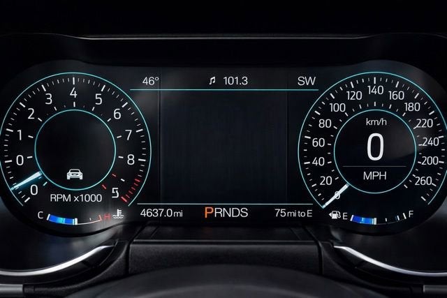 2023 Ford Mustang GT Premium