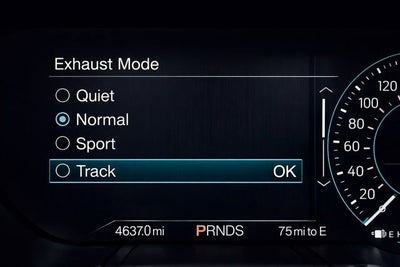 2023 Ford Mustang GT Premium