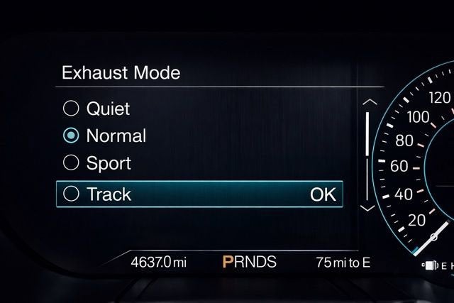 2023 Ford Mustang GT Premium