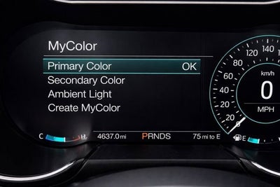 2023 Ford Mustang GT Premium