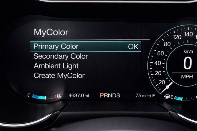 2023 Ford Mustang GT Premium