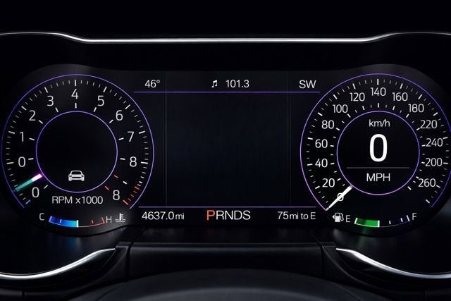 2023 Ford Mustang GT Premium