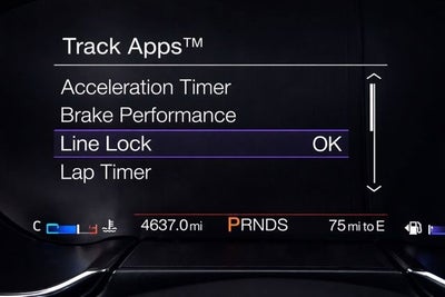 2023 Ford Mustang GT Premium