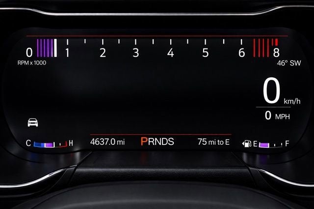 2023 Ford Mustang GT Premium