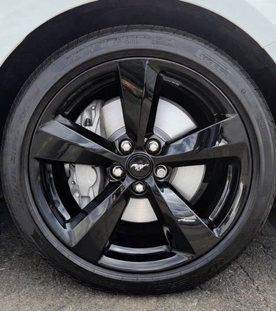 2023 Ford Mustang GT Premium