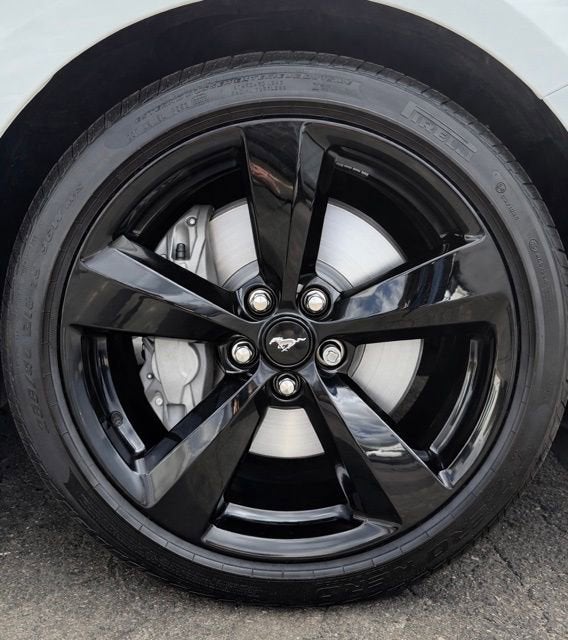 2023 Ford Mustang GT Premium