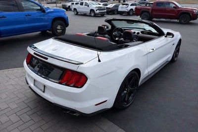 2023 Ford Mustang GT Premium