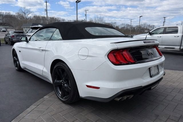 2023 Ford Mustang GT Premium