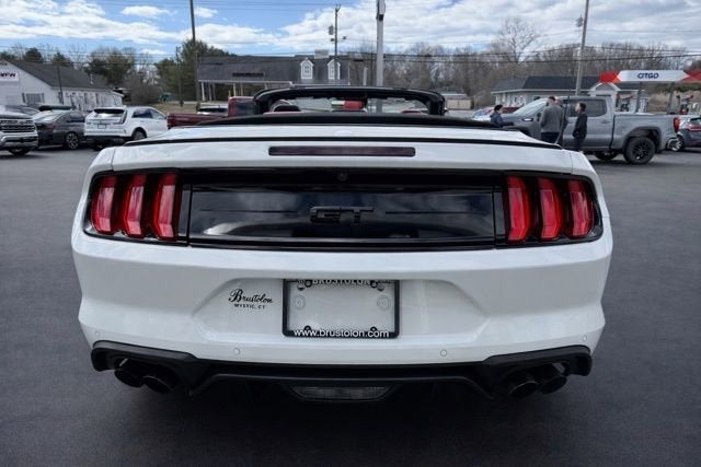 2023 Ford Mustang GT Premium