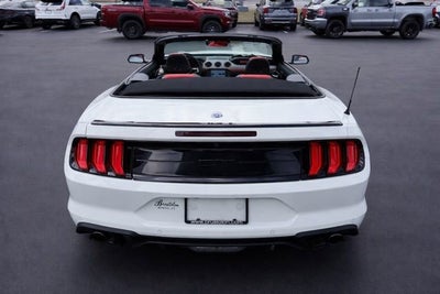 2023 Ford Mustang GT Premium