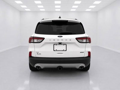2020 Ford Escape SE Sport Hybrid