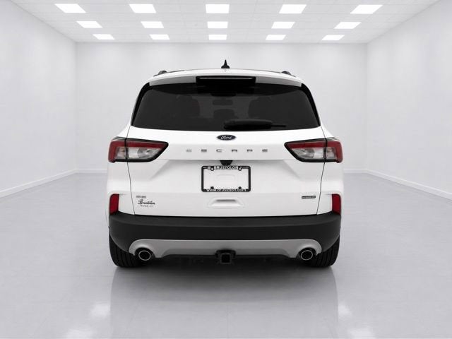 2020 Ford Escape SE Sport Hybrid