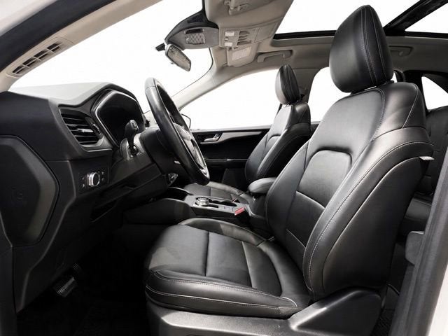 2020 Ford Escape SE Sport Hybrid