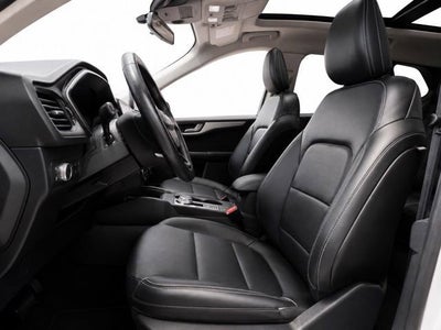 2020 Ford Escape SE Sport Hybrid