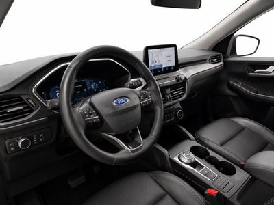 2020 Ford Escape SE Sport Hybrid